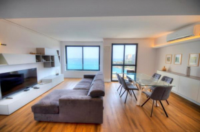 Bright & cozy 3bedrooms with stunning views DLAP1-1